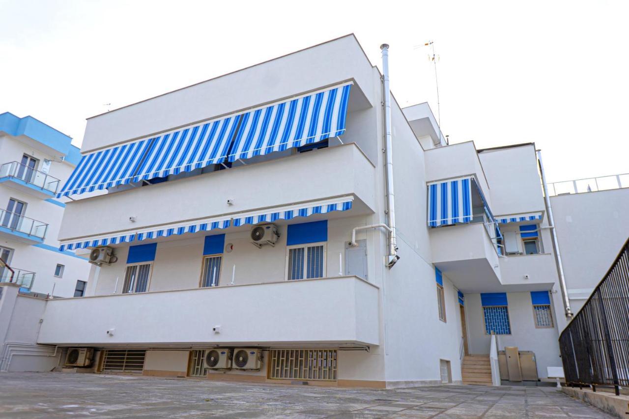 Stella Di Mare Guesthouse Бари Экстерьер фото