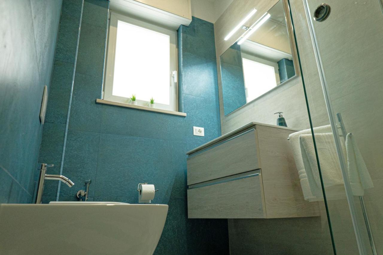 Stella Di Mare Guesthouse Бари Экстерьер фото