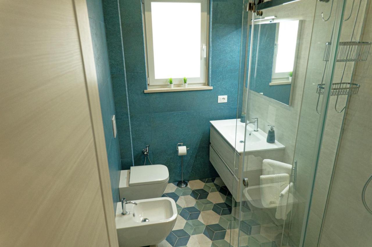 Stella Di Mare Guesthouse Бари Экстерьер фото