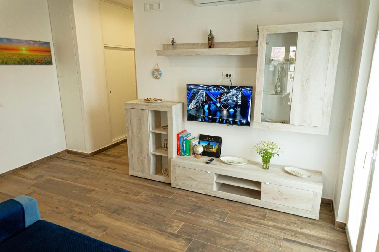 Stella Di Mare Guesthouse Бари Экстерьер фото